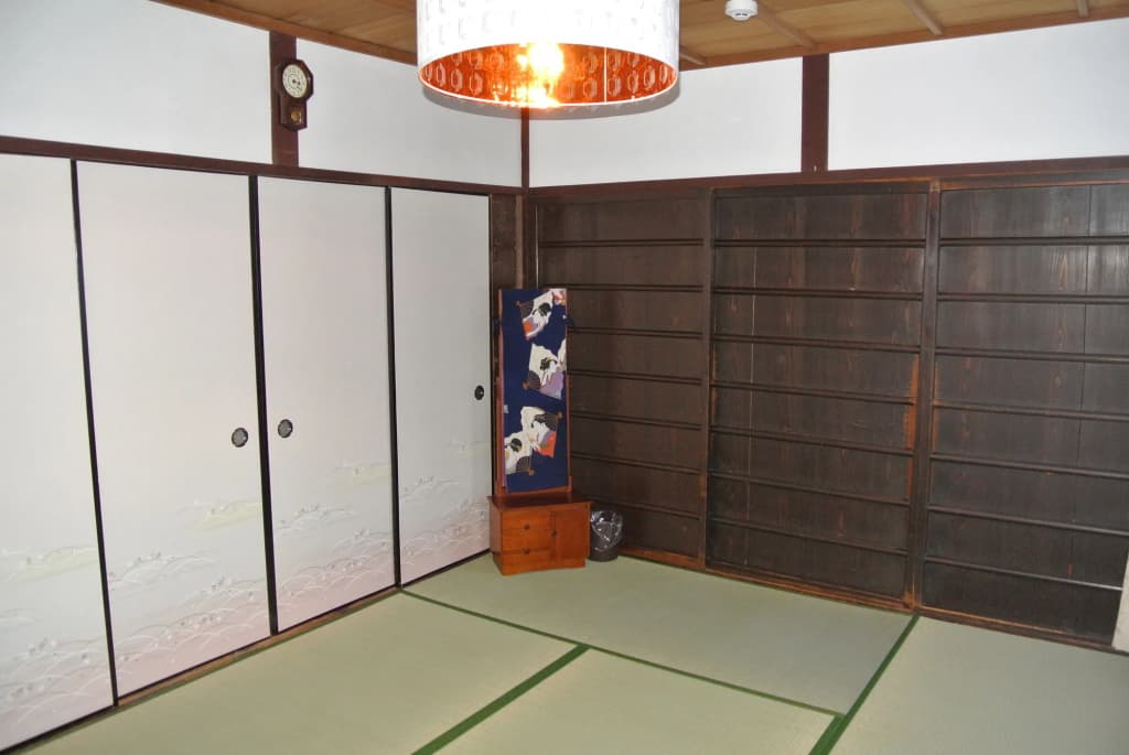 Guesthouse Hana Nishijin - photo 13