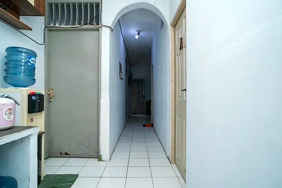 KoolKost @ Pulogebang (Minimum Stay 3 Nights) - photo 12