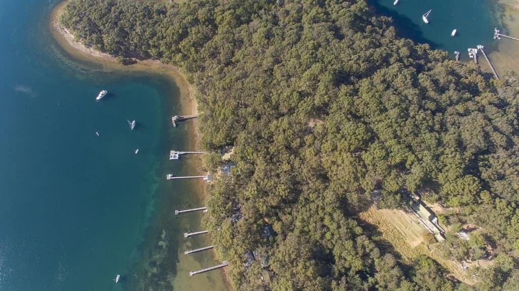 Sydney, Pittwater YHA - photo 2