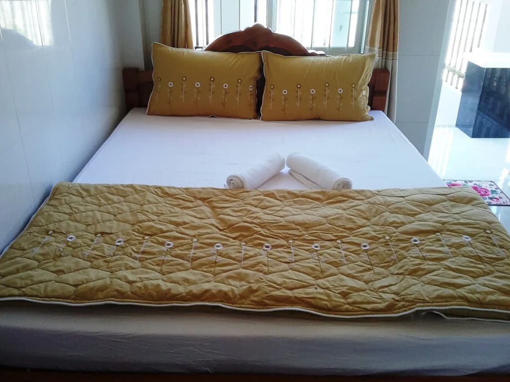 Hai Lam Guesthouse - photo 9