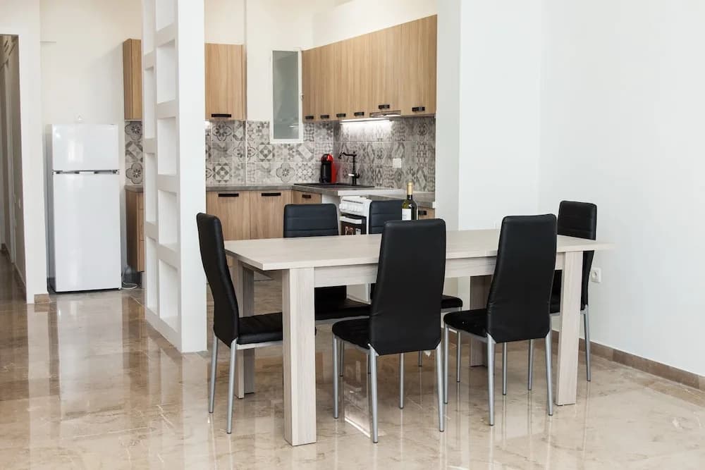 Luxury Apt in central Athens - photo 15