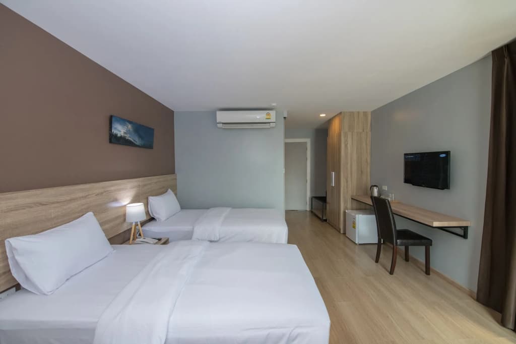 Narra Hotel - photo 6