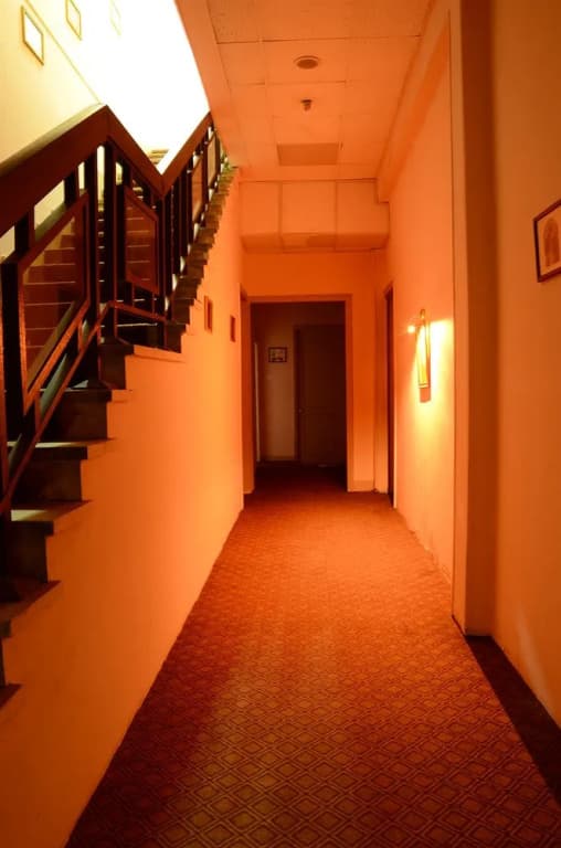 Cairo Center Hotel - photo 10