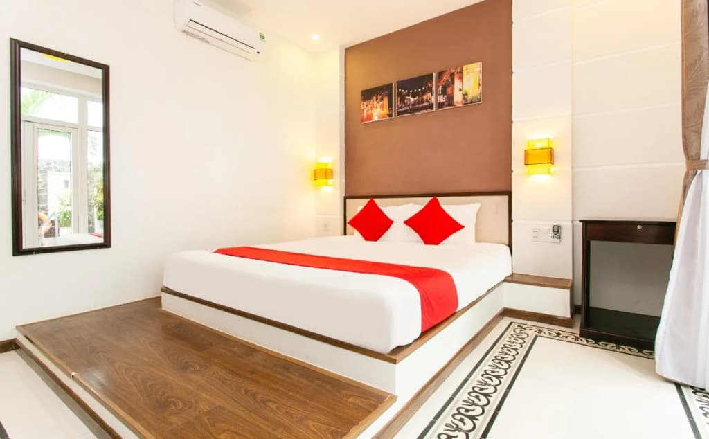 Golden Palm Villa - photo 8