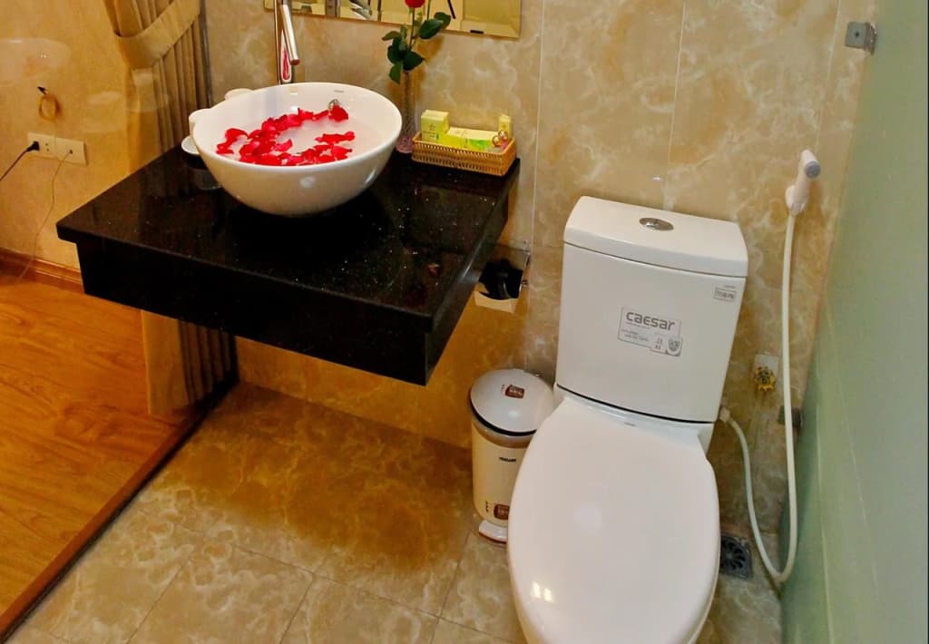 Splendid Star Suite Hotel - photo 7