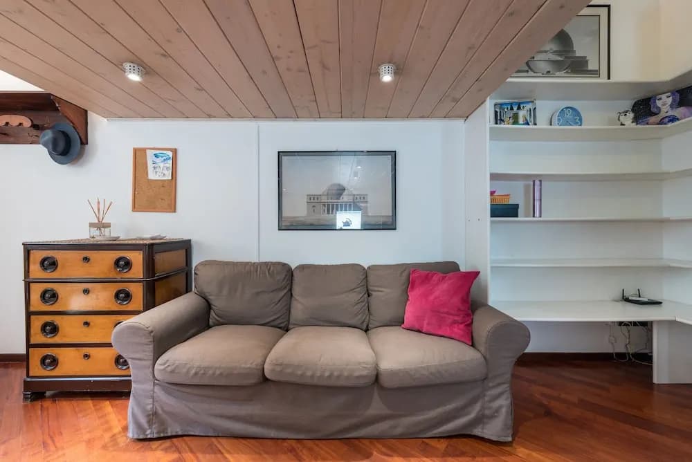 Sangallo Mini Loft Great Value - photo 27