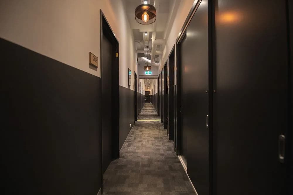 Roamer Melbourne - Formerly Selina Central Melbourne - photo 11