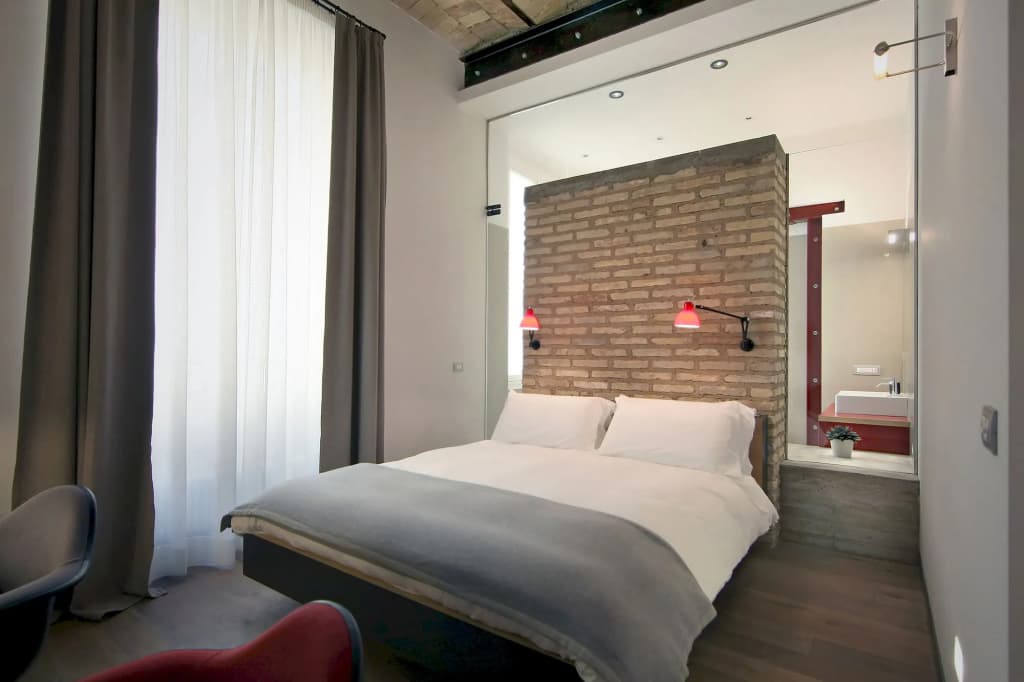 Atypical Rooms - photo 5