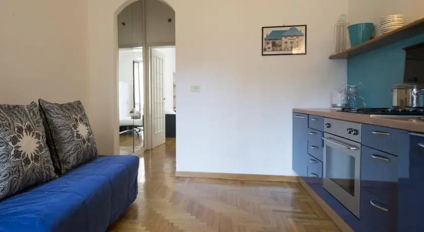 Ketchroom Porta Romana - main photo