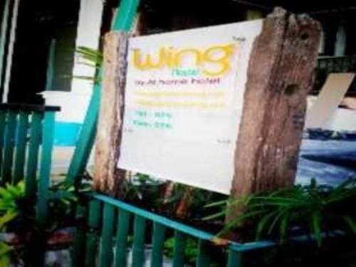 Wing Hostel - photo 20