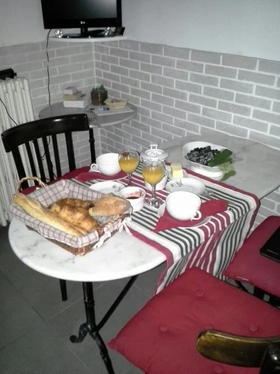 Bed Breakfast La Campagne a Paris - photo 7