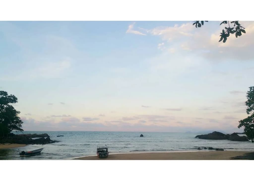 Pandan Goldcoast Holiday Villa - photo 12
