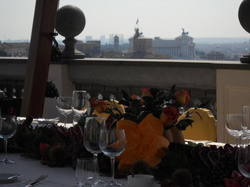 Savoy Hotel - photo 22