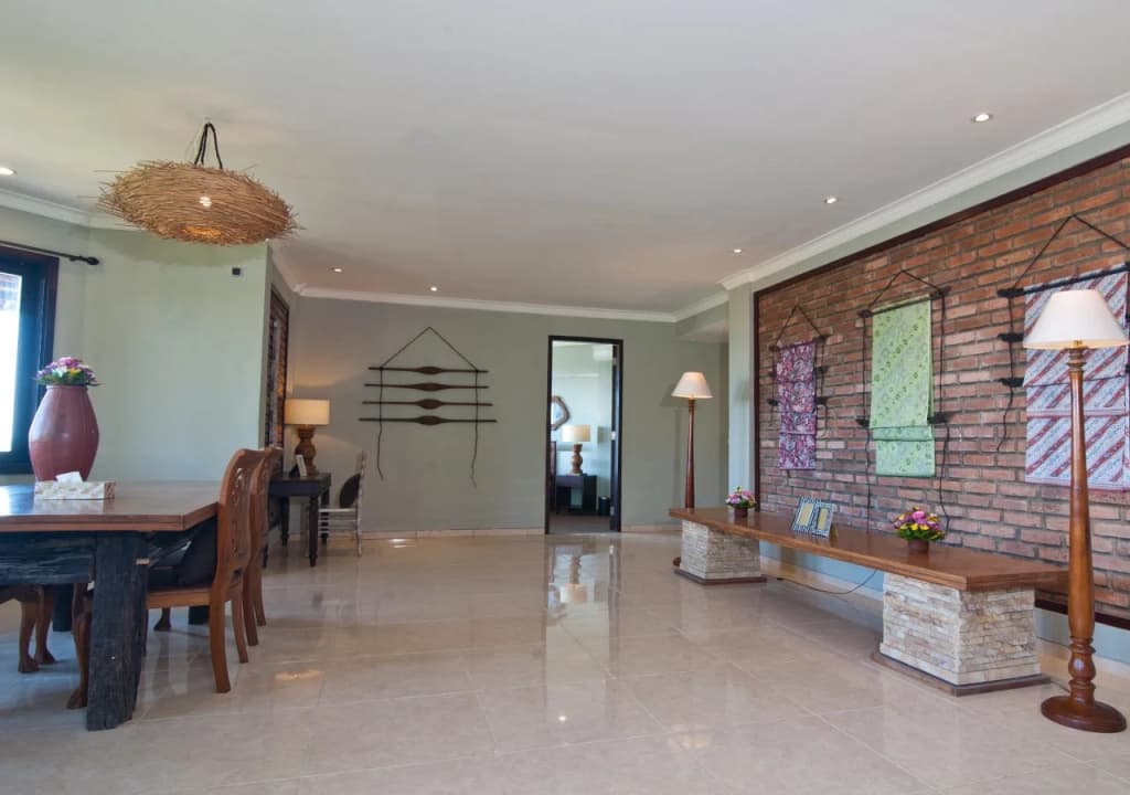 Casa di Labuan - photo 7