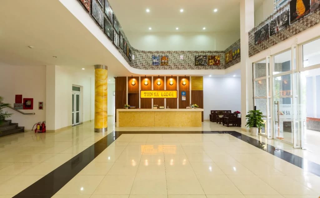 Navy Hotel Danang - photo 12