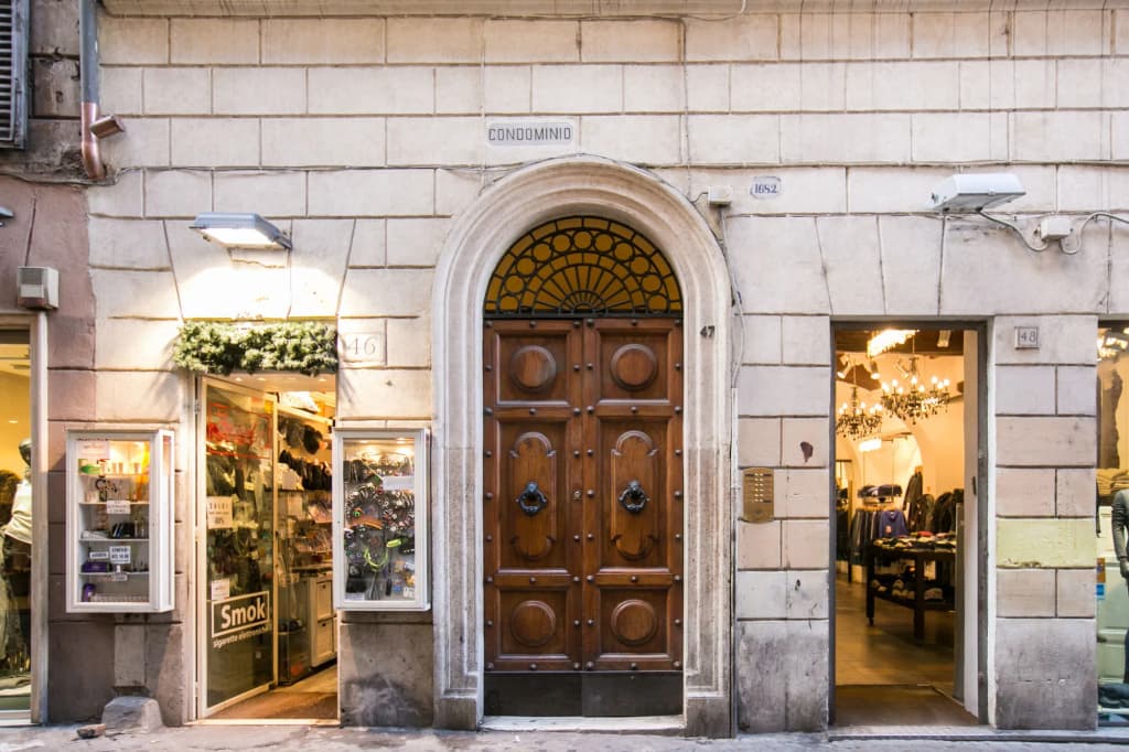 Jb Relais - Campo De' Fiori - main photo