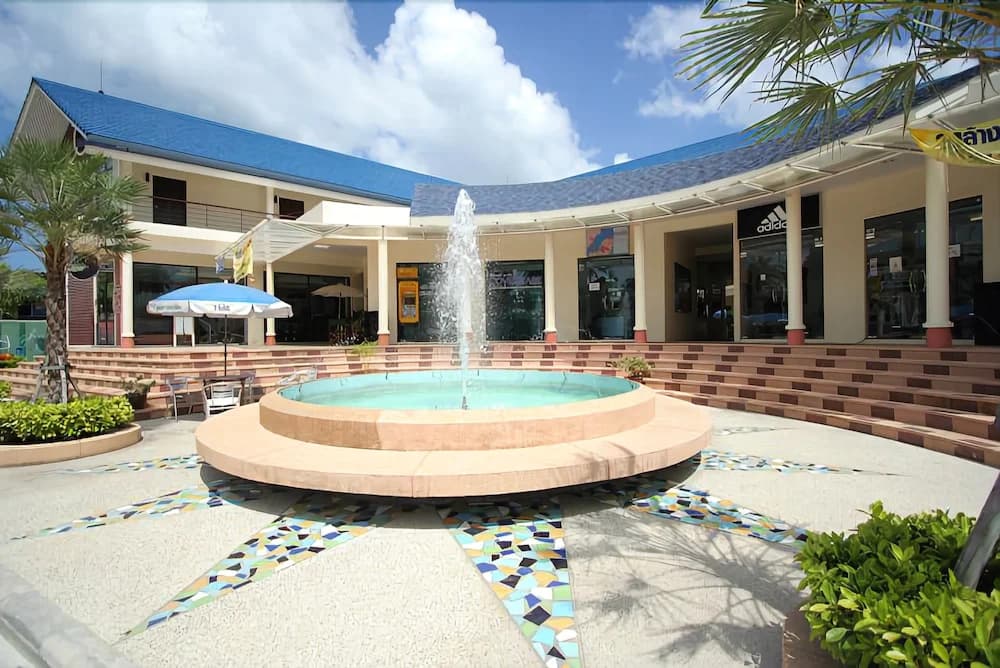 Phangan Centerpoint - photo 15