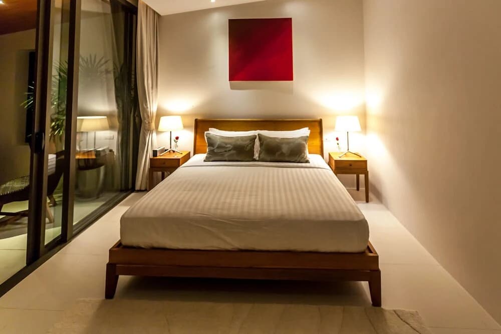 The Ridge Villa 5 - photo 21
