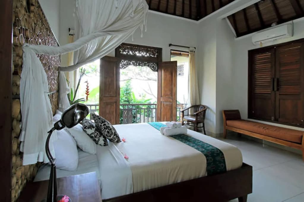 Gusde Tranquil Villas by EPS - photo 7