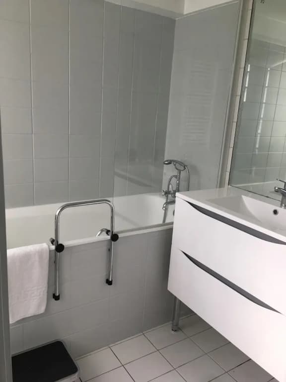 Apartment Fontaines du Temple - photo 9