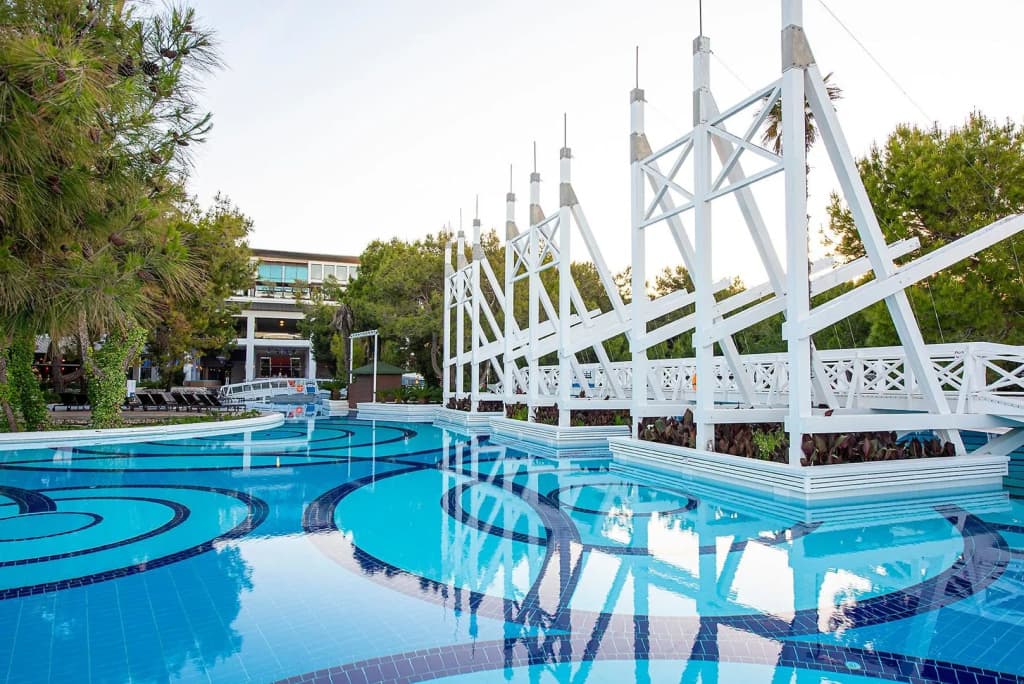 Lykia World Antalya - photo 18