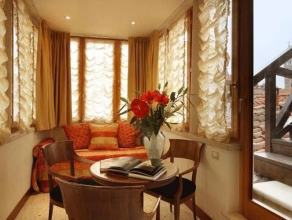 Palazzina Fortuny - photo 8