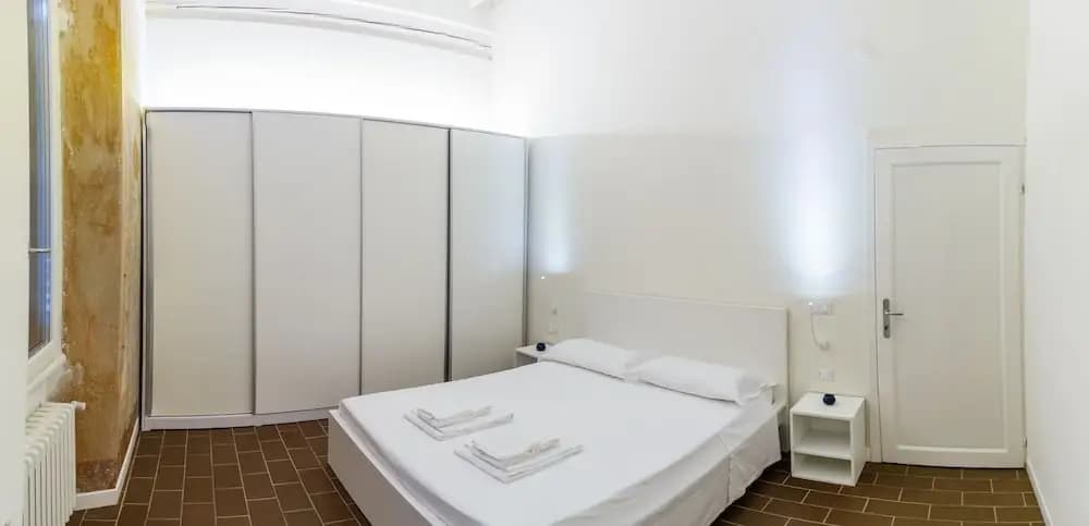 EE Florence Luxury Apartments - photo 6