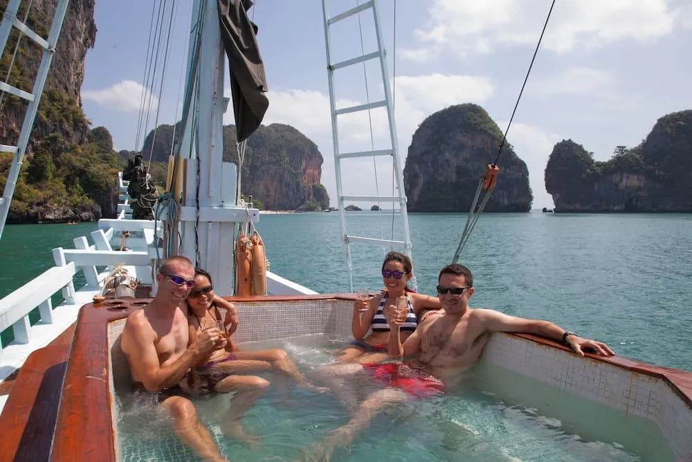 Spaboat - photo 10