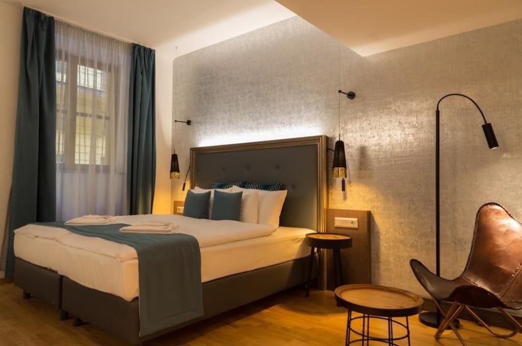 Hotel Memories Budapest - photo 6