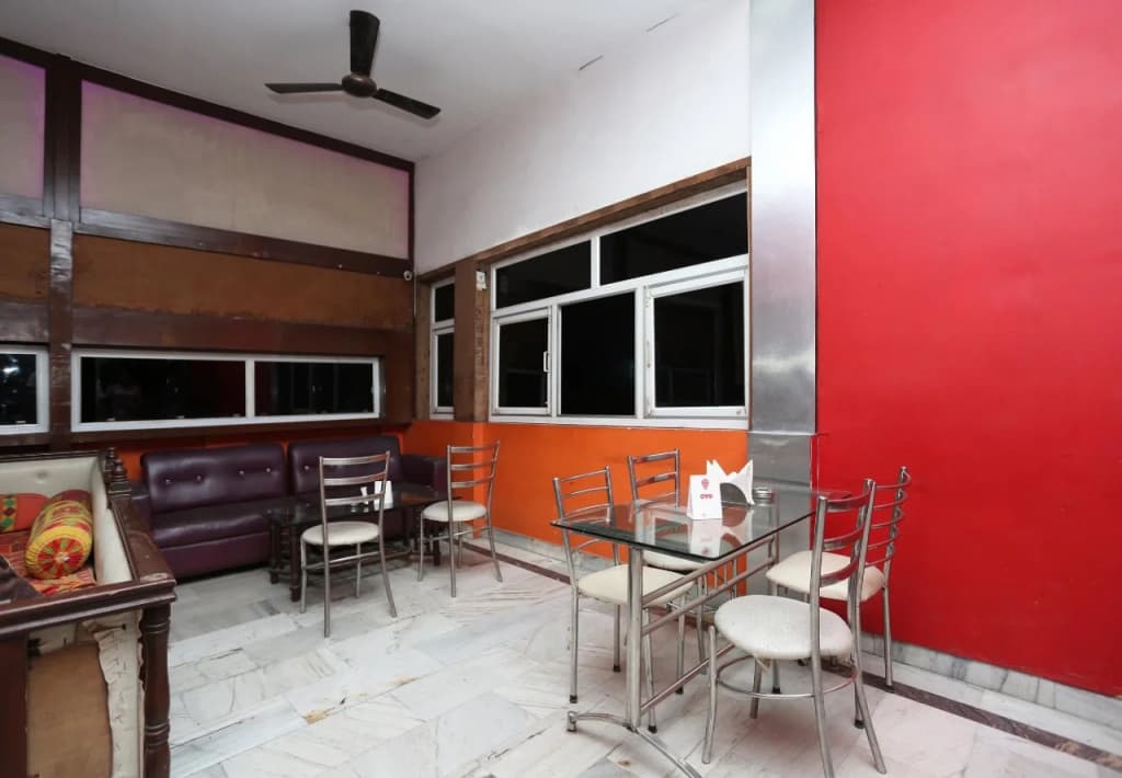 Hotel Nirmal Mahal by Sushant Travels - photo 20