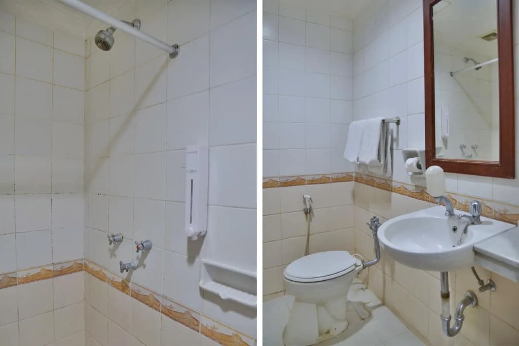 Jusenny Hotel - photo 9