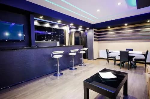 Orion Apartment - photo 16