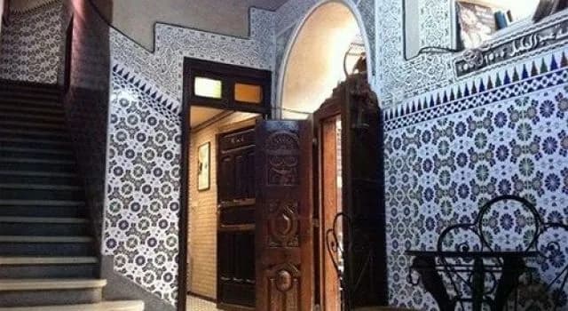 Riad Amlal - photo 18