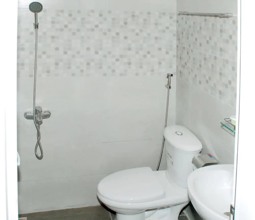 Cents Da Nang Hotel - Hostel - photo 7