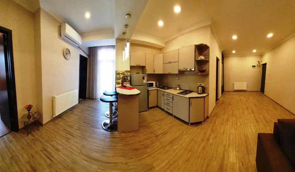 Fantaflat Old Tbilisi Apartment - photo 20