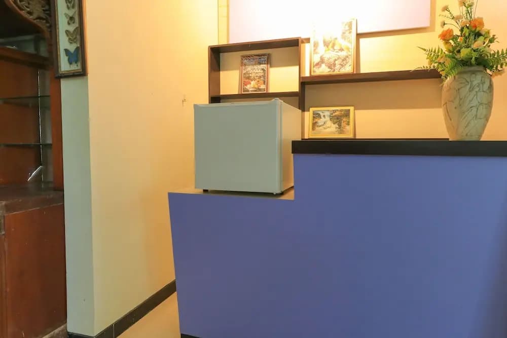Lavender Hostel - photo 6