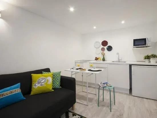 Peter's Apartments - photo 5