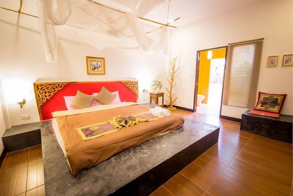 Baan Sukko Huahin - photo 5