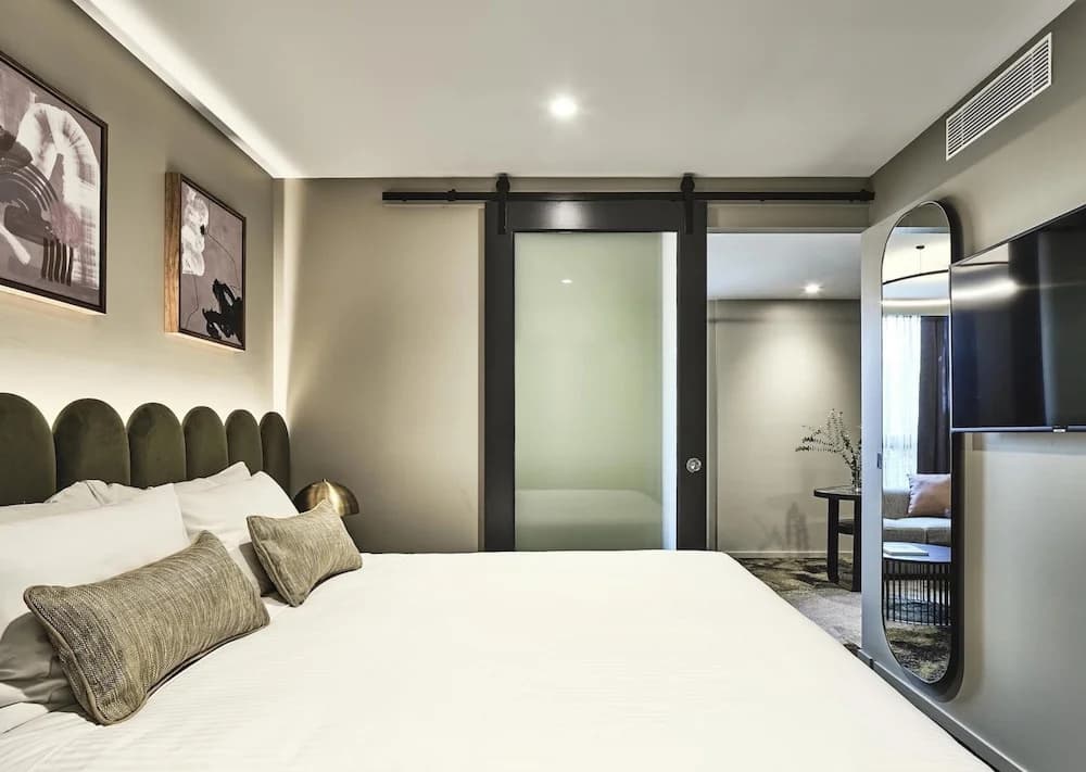 Adina Apartment Hotel West Melbourne - photo 5