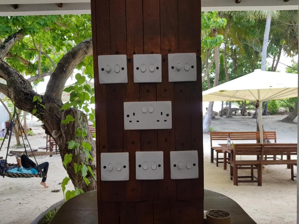 Surf Deck Guest House - photo 17