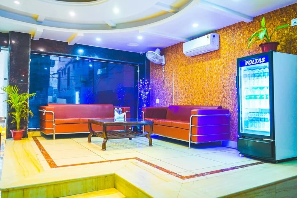 Tej Suites - photo 2