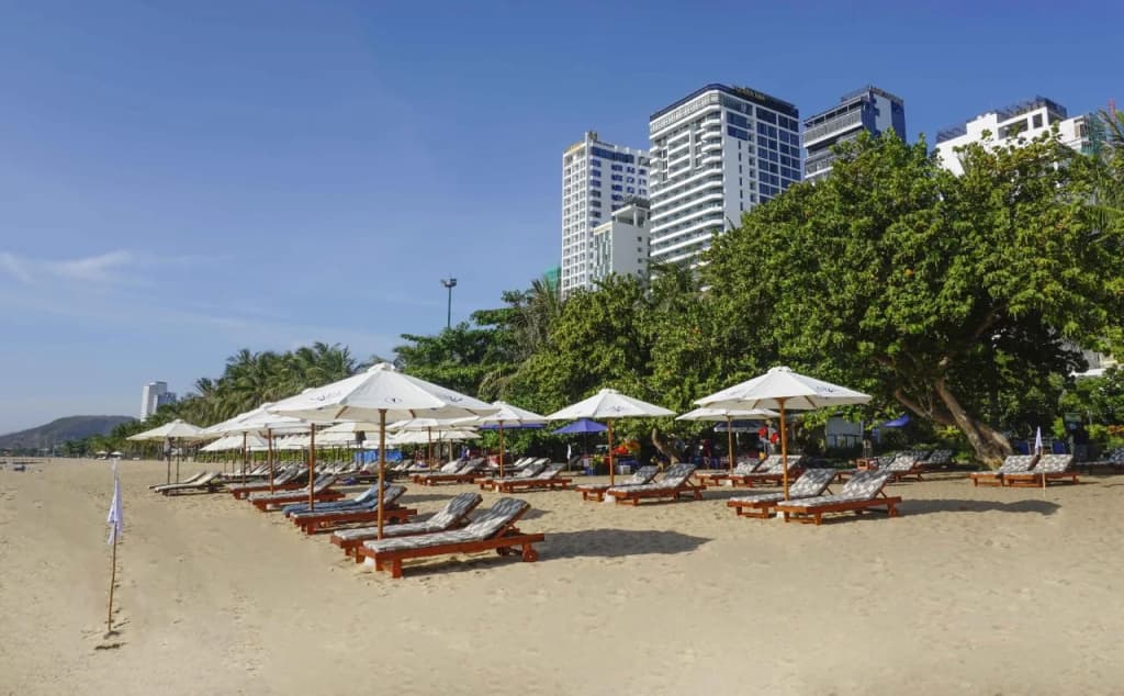 Queen Ann Nha Trang - photo 26
