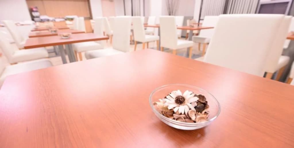 Hotel Nature Osaka Umeda - photo 18