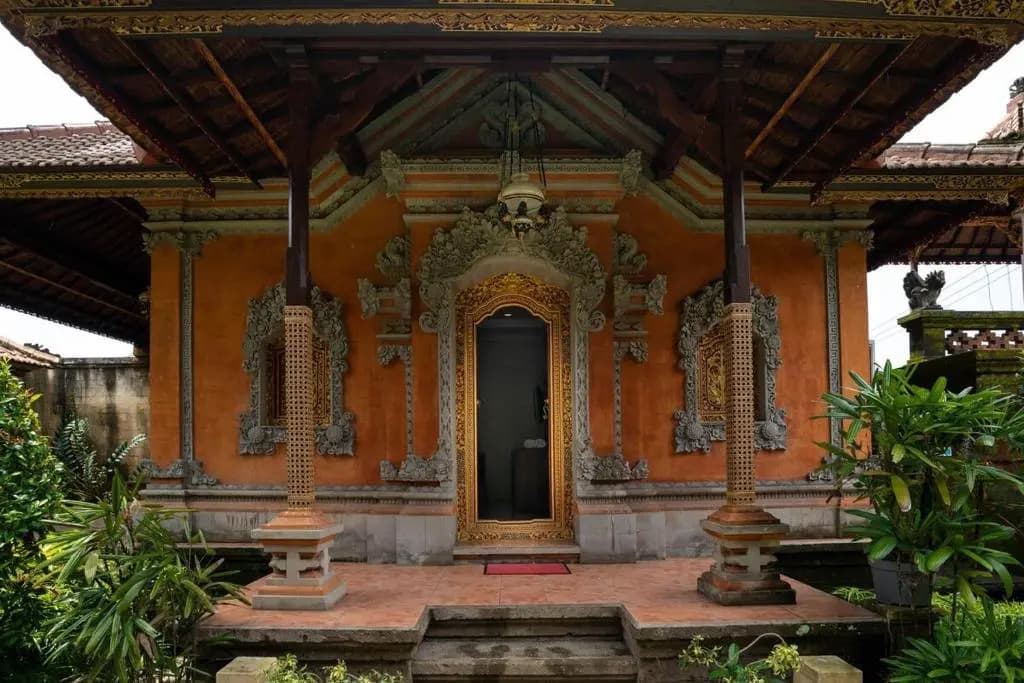 Puri Anyar Ubud by Puri Signatures - photo 11