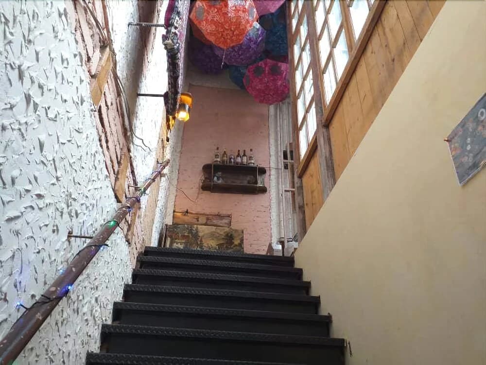 Cozy Apartment in Old Tbilisi - photo 12