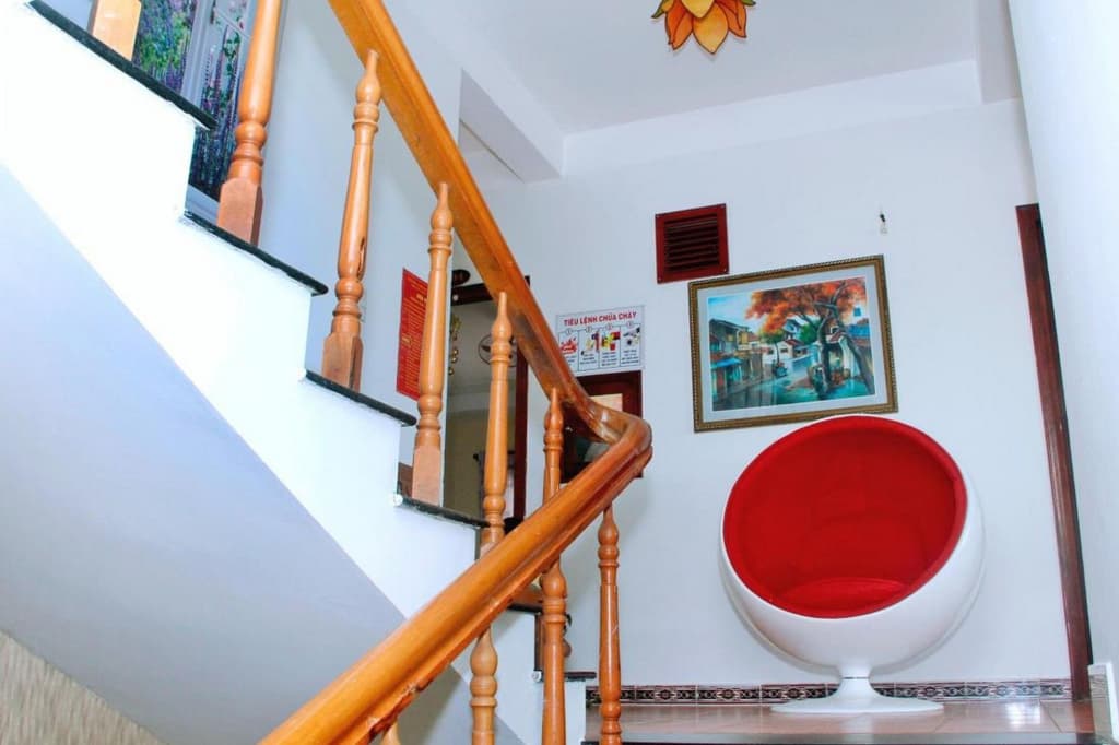 Hoang Trinh Hotel - photo 19