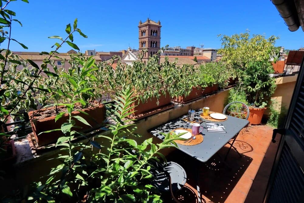 Genovesi - WR Apartments - photo 14