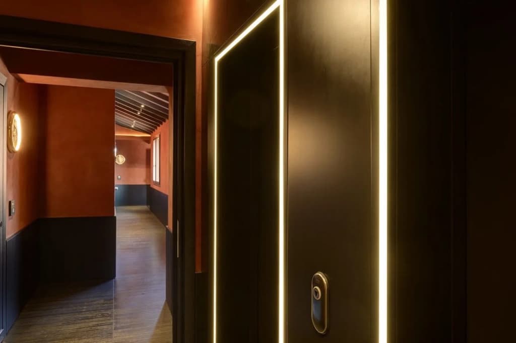 Hotel L'Orologio Venezia - photo 17