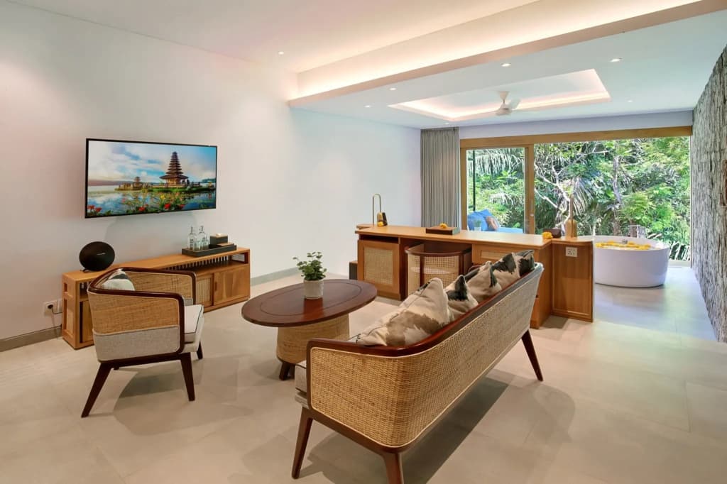 Kaamala Resort & Spa Ubud by Ini Vie Hospitality - photo 7