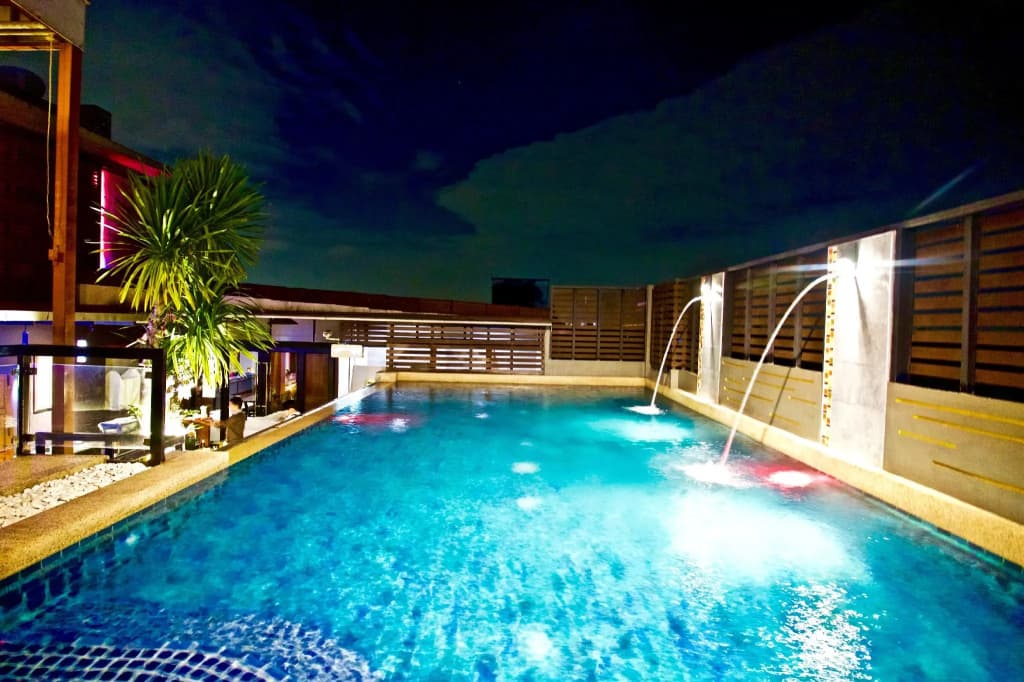 Eurna Resort - photo 16